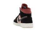 Nike Air Jordan 1 Mid Canyon Rust (W)