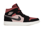 Nike Air Jordan 1 Mid Canyon Rust (W)