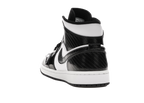 Nike Air Jordan 1 Mid Carbon Fiber All-Star (2021)