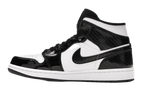 Nike Air Jordan 1 Mid Carbon Fiber All-Star (2021)