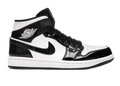 Nike Air Jordan 1 Mid Carbon Fiber All-Star (2021)