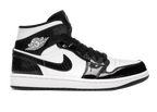 Nike Air Jordan 1 Mid Carbon Fiber All-Star (2021)