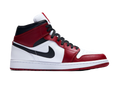 Nike Air Jordan 1 Mid Chicago (2020)