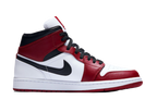 Nike Air Jordan 1 Mid Chicago (2020)