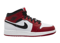 Nike Air Jordan 1 Mid Chicago 2020 (GS)