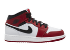 Nike Air Jordan 1 Mid Chicago 2020 (GS)
