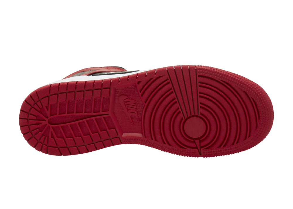 Nike Air Jordan 1 Mid Chicago 2020 (GS)