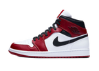 Nike Air Jordan 1 Mid Chicago (2020)