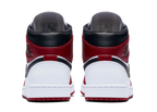 Nike Air Jordan 1 Mid Chicago (2020)