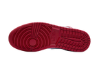 Nike Air Jordan 1 Mid Chicago (2020)