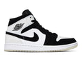 Nike Air Jordan 1 Mid Diamond Shorts