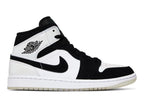 Nike Air Jordan 1 Mid Diamond Shorts