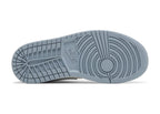 Nike Air Jordan 1 Mid Diffused Blue (W)
