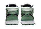 Nike Air Jordan 1 Mid Dutch Green (W)