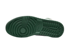 Nike Air Jordan 1 Mid Dutch Green (W)