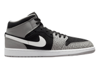 Nike Air Jordan 1 Mid Elephant Print