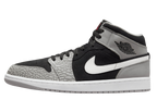 Nike Air Jordan 1 Mid Elephant Print