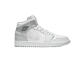 Nike Air Jordan 1 Mid Grey Camo