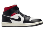 Nike Air Jordan 1 Mid Gym Red Panda (W)