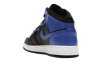 Nike Air Jordan 1 Mid Hyper Royal (GS)