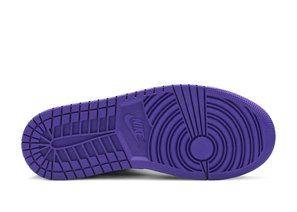 Nike Air Jordan 1 Mid Incredible Hulk