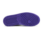 Nike Air Jordan 1 Mid Incredible Hulk