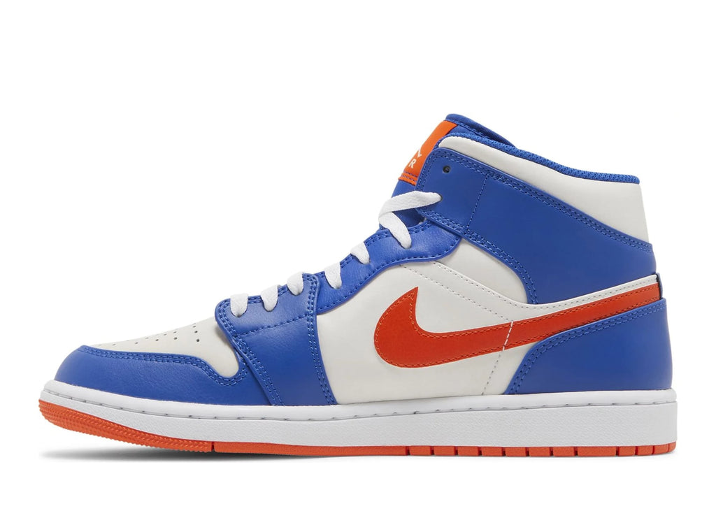 Nike Air Jordan 1 Mid Knicks