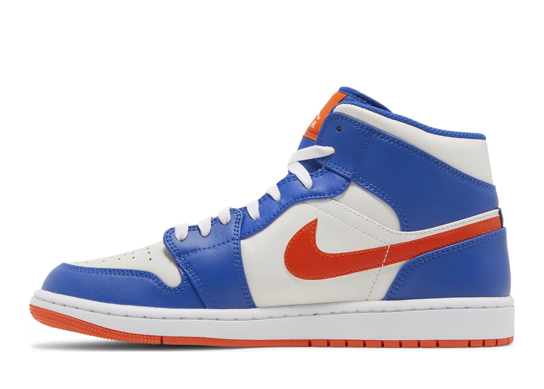 Nike Air Jordan 1 Mid Knicks
