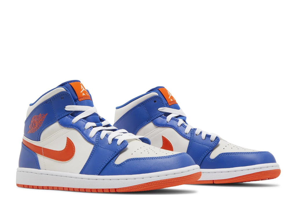 Nike Air Jordan 1 Mid Knicks