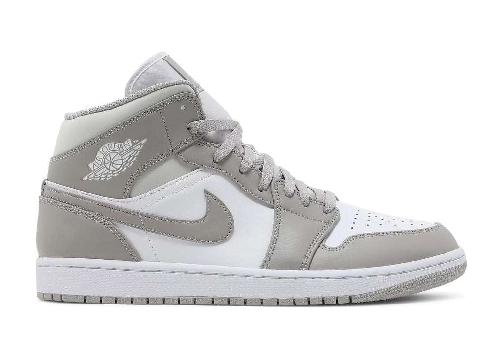 Nike Air Jordan 1 Mid Linen