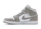 Nike Air Jordan 1 Mid Linen