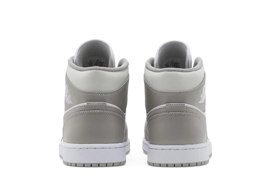 Nike Air Jordan 1 Mid Linen