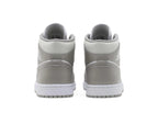Nike Air Jordan 1 Mid Linen
