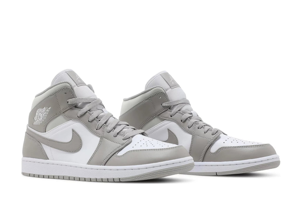 Nike Air Jordan 1 Mid Linen