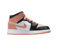 Nike Air Jordan 1 Mid Madder Root (GS)