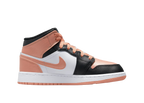 Nike Air Jordan 1 Mid Madder Root (GS)