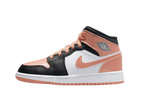 Nike Air Jordan 1 Mid Madder Root (GS)