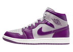 Nike Air Jordan 1 Mid Magenta (2022) (W)