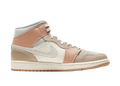 Nike Air Jordan 1 Mid Milan