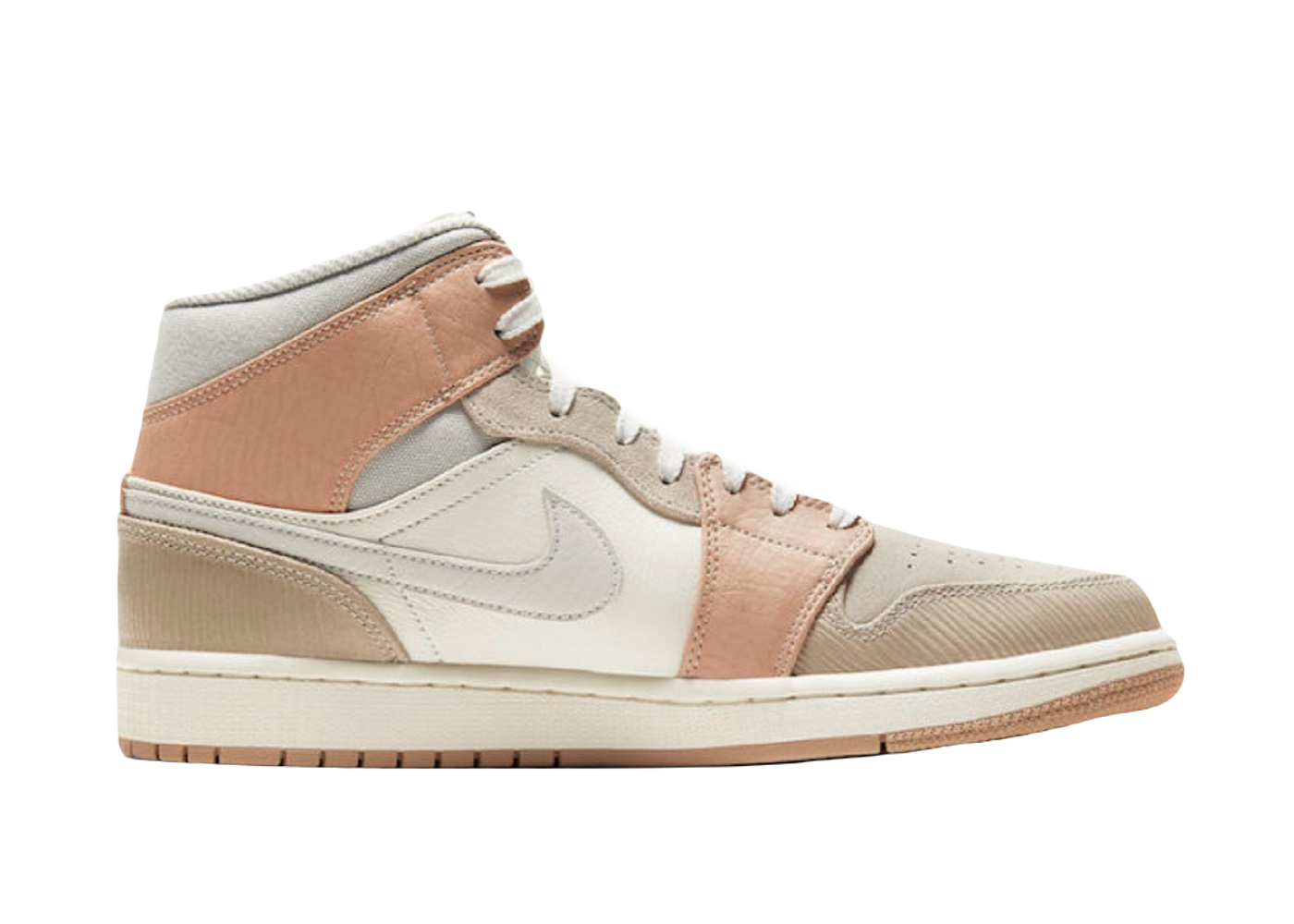 Nike Air Jordan 1 Mid Milan