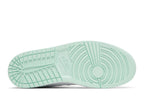 Nike Air Jordan 1 Mid Mystic Navy Mint Foam