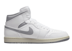Nike Air Jordan 1 Mid Neutral Grey