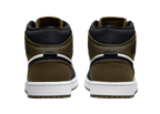 Nike Air Jordan 1 Mid Olive Toe (W)