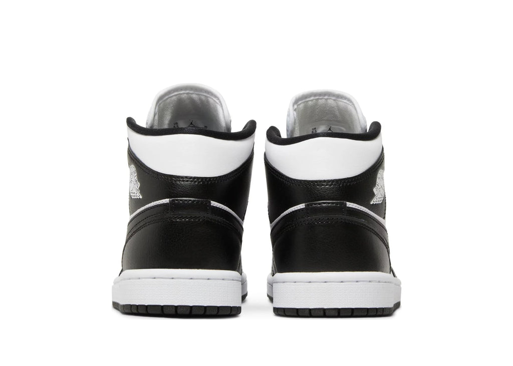 Nike Air Jordan 1 Mid Panda (W)