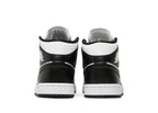 Nike Air Jordan 1 Mid Panda (W)