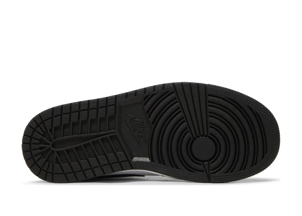 Nike Air Jordan 1 Mid Panda (W)