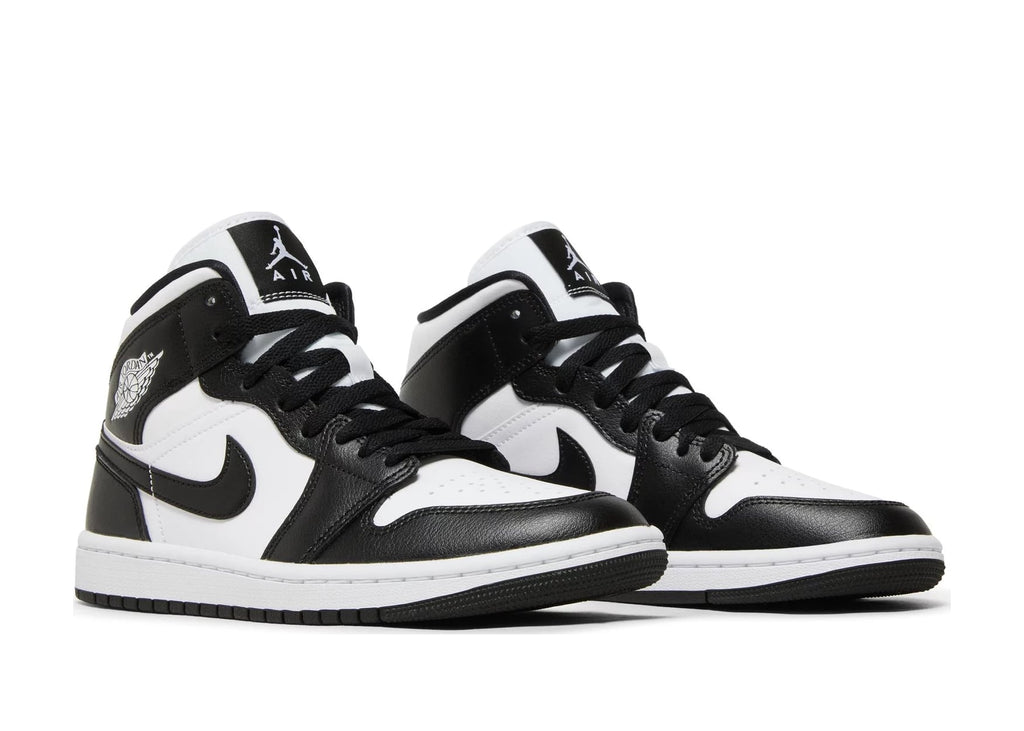 Nike Air Jordan 1 Mid Panda (W)