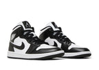 Nike Air Jordan 1 Mid Panda (W)