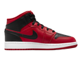Nike Air Jordan 1 Mid Reverse Bred (2021) (GS)