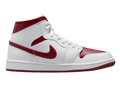 Nike Air Jordan 1 Mid Reverse Chicago (W)